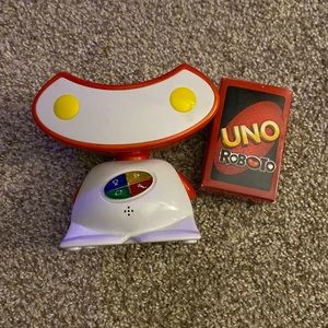UNO Roboto
